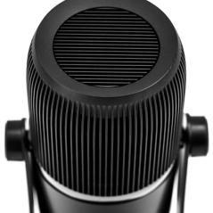 Micrófono woxter mic studio 100 pro/ usb tipo-c - Imagen 4