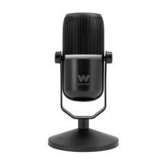 Micrófono woxter mic studio 100 pro/ usb tipo-c - Imagen 5