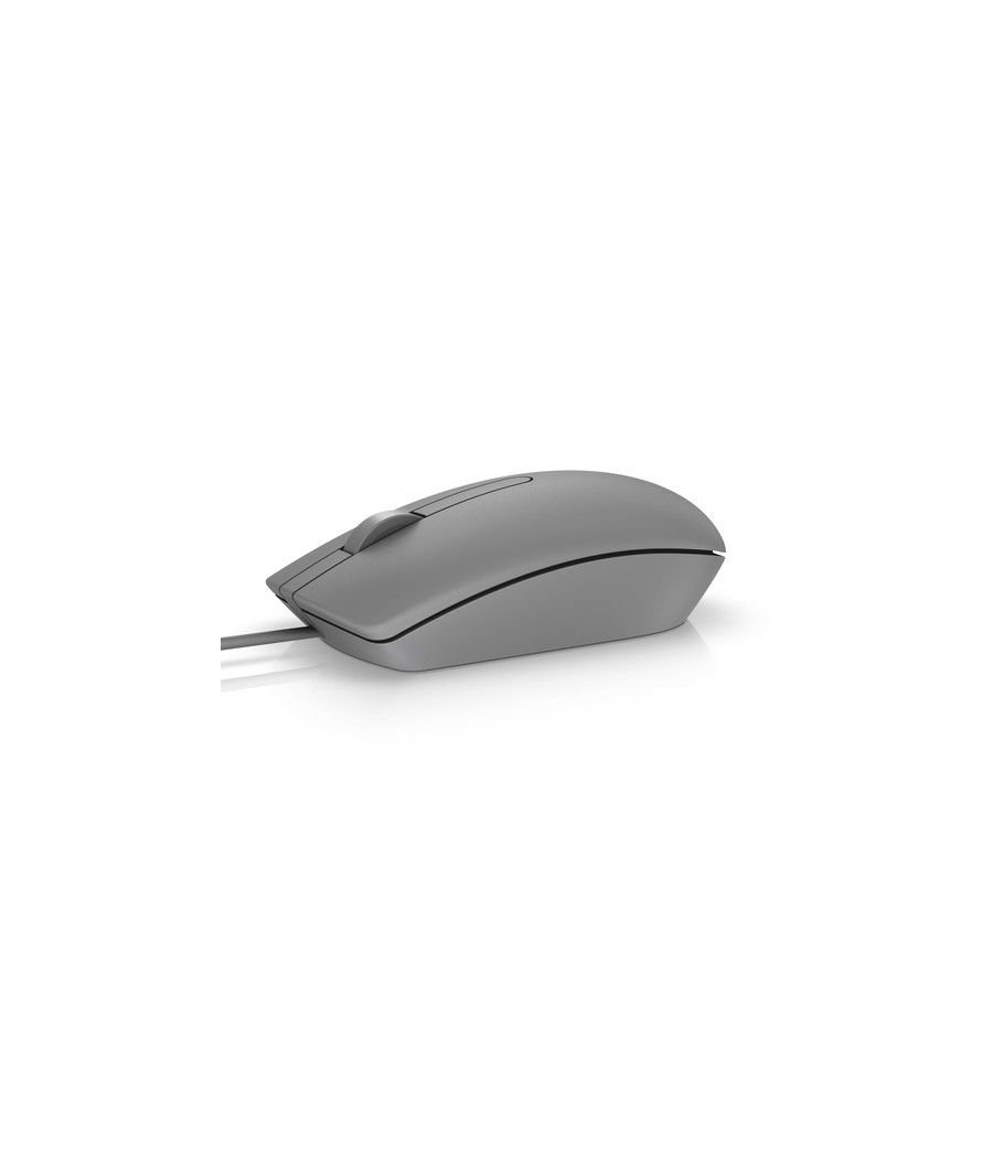 Optical mouse-ms116 - grey (-pl) - Imagen 1