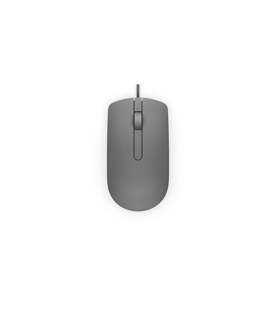 Optical mouse-ms116 - grey (-pl) - Imagen 3