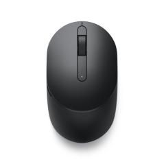 Dell wireless mouse ms3320w black - Imagen 1