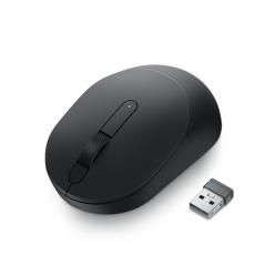 Dell wireless mouse ms3320w black - Imagen 3
