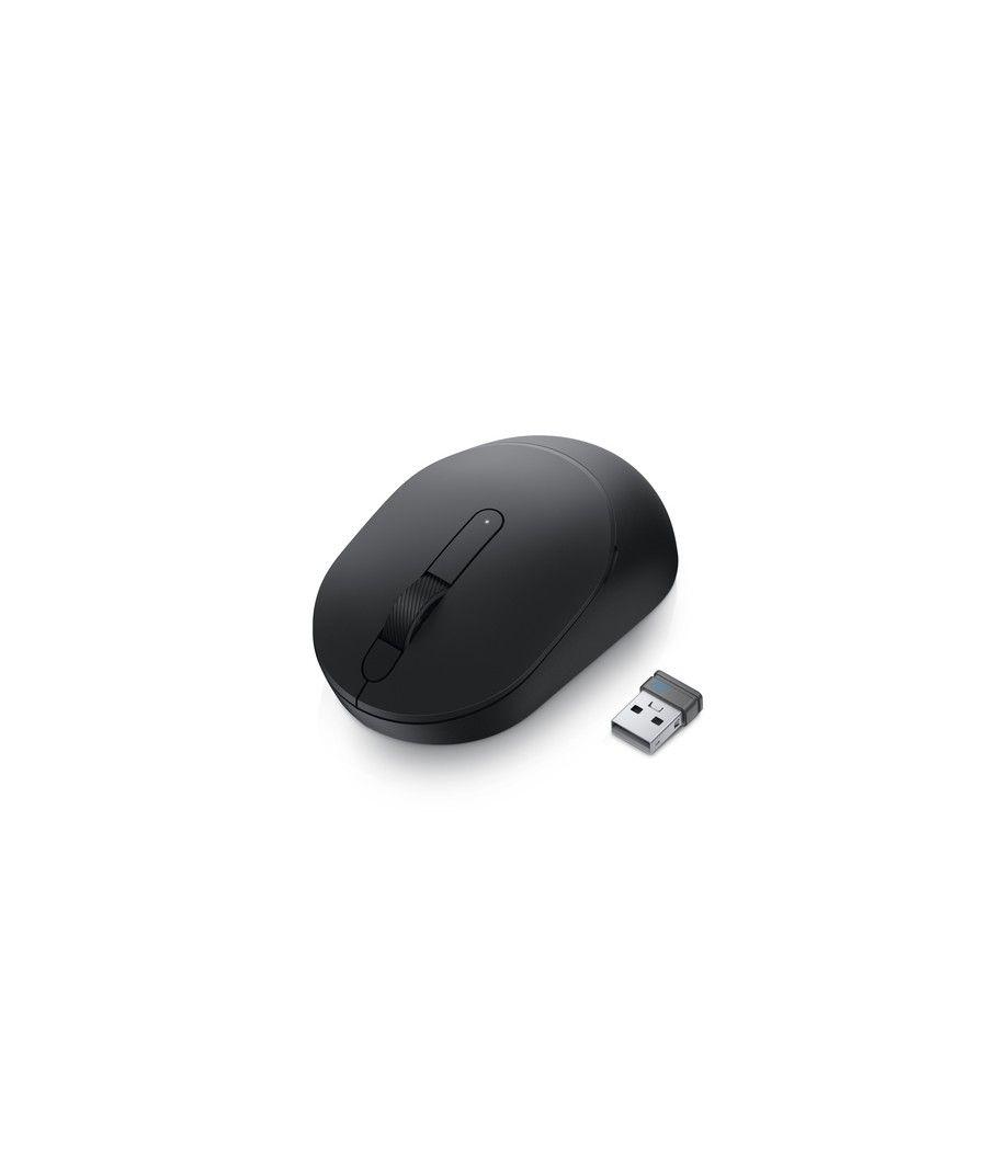 Dell wireless mouse ms3320w black - Imagen 3