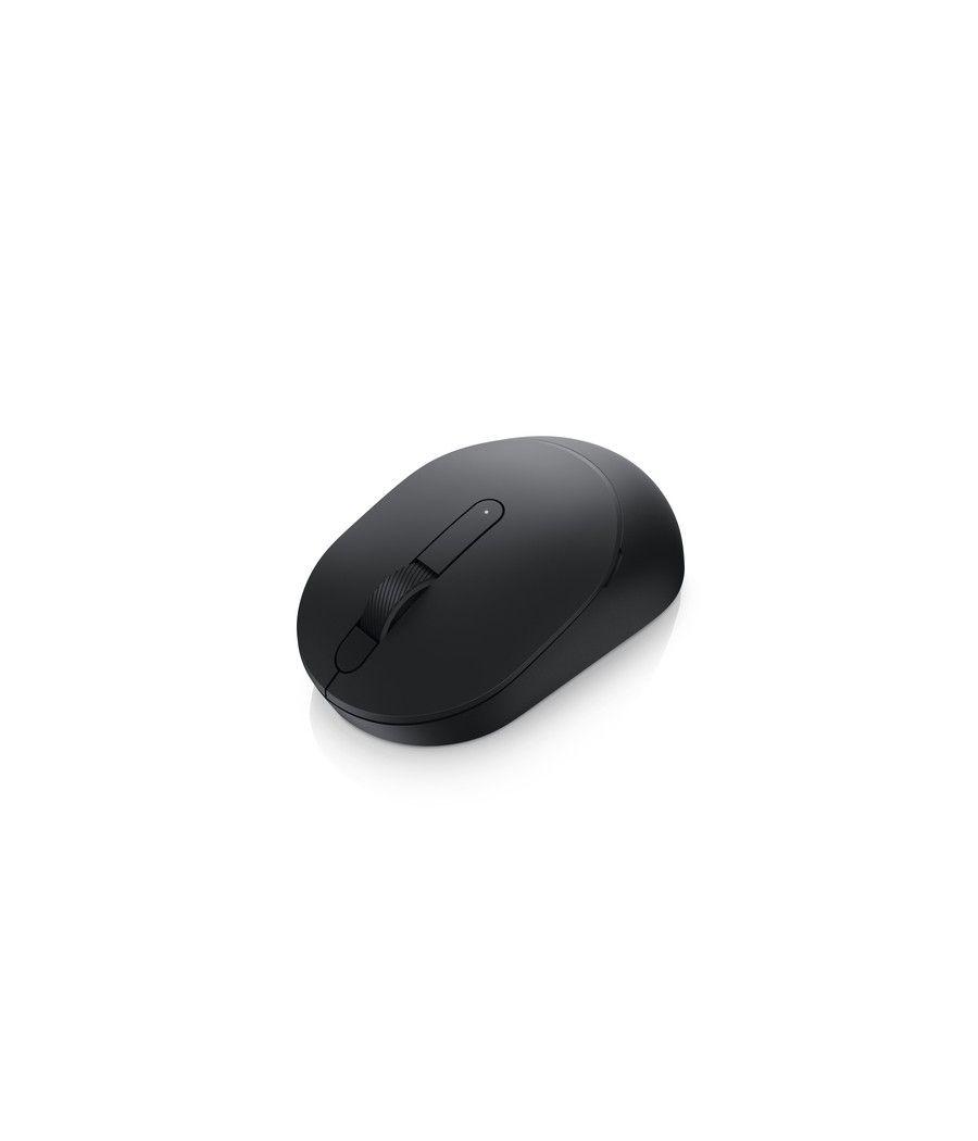 Dell wireless mouse ms3320w black - Imagen 4
