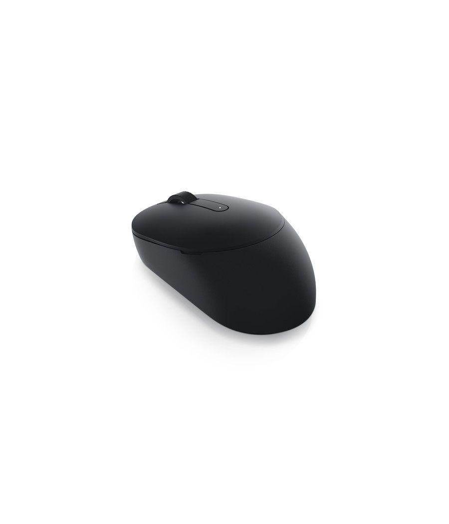Dell wireless mouse ms3320w black - Imagen 5