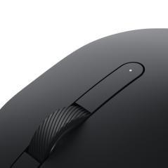 Dell wireless mouse ms3320w black - Imagen 6