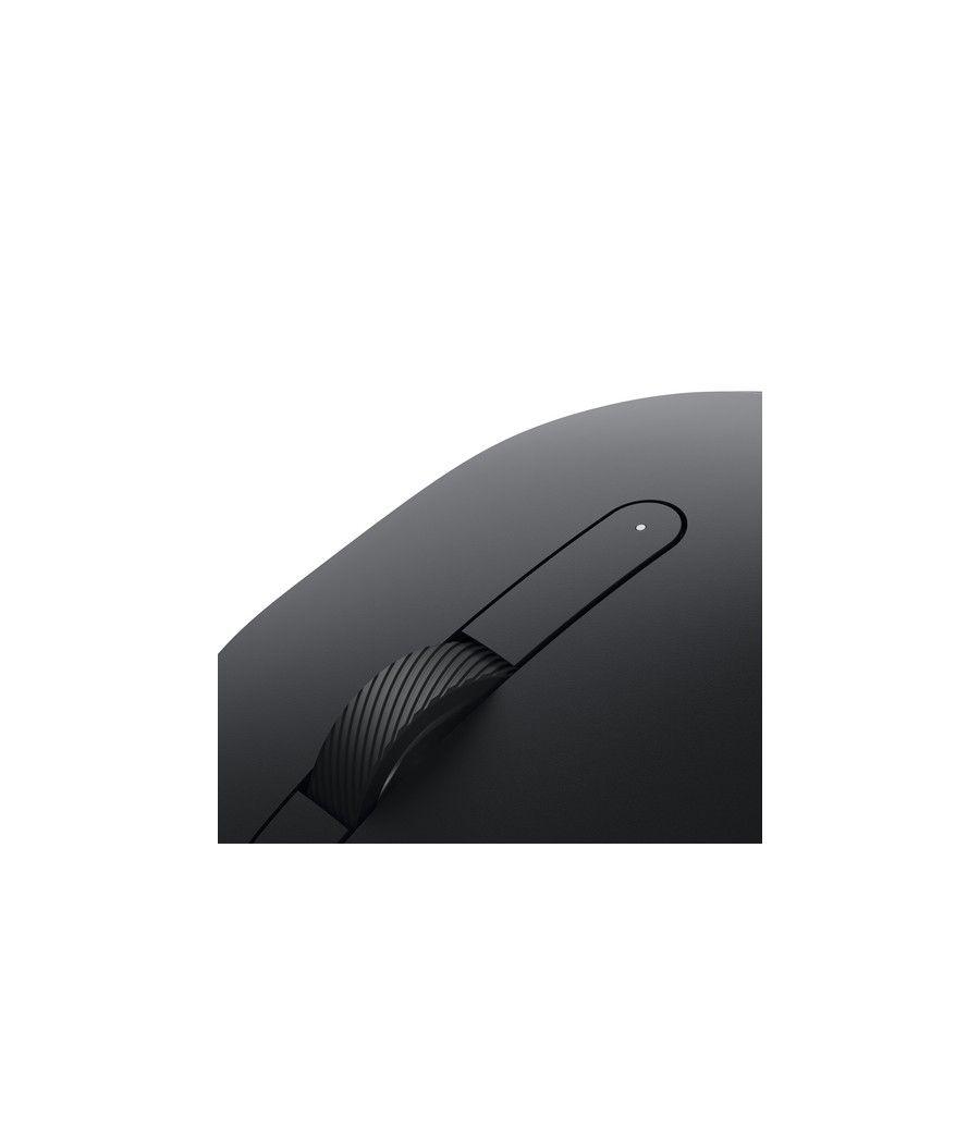 Dell wireless mouse ms3320w black - Imagen 6