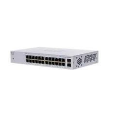 Cisco CBS110 No administrado L2 Gigabit Ethernet (10/100/1000) 1U Gris - Imagen 1