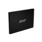 ACER SSD RE100 256Gb Sata 2,5"