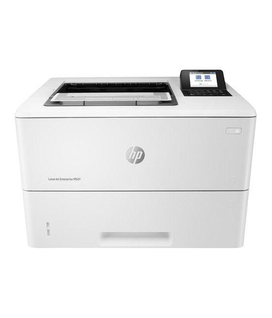 HP LaserJet Enterprise M507dn 1200 x 1200 DPI A4 - Imagen 1
