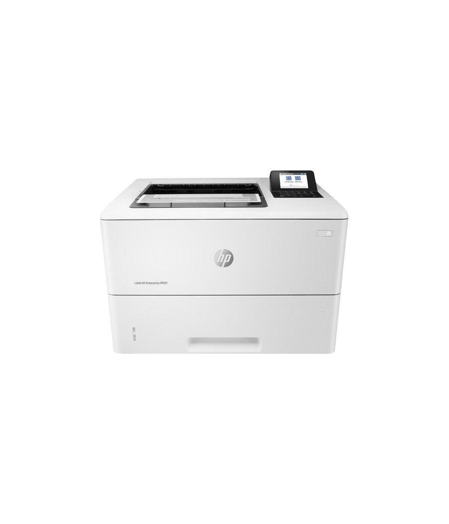 HP LaserJet Enterprise M507dn 1200 x 1200 DPI A4 - Imagen 1