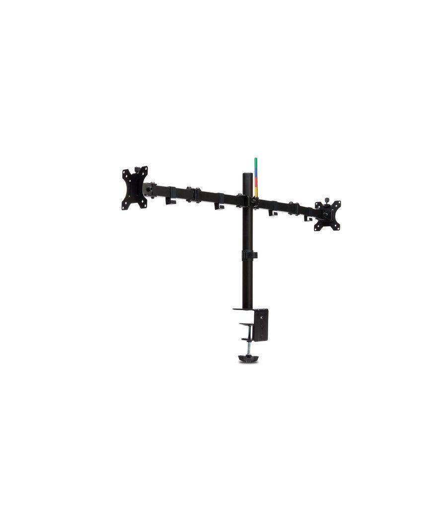 Smartfit ergo dual monitor arm - Imagen 3