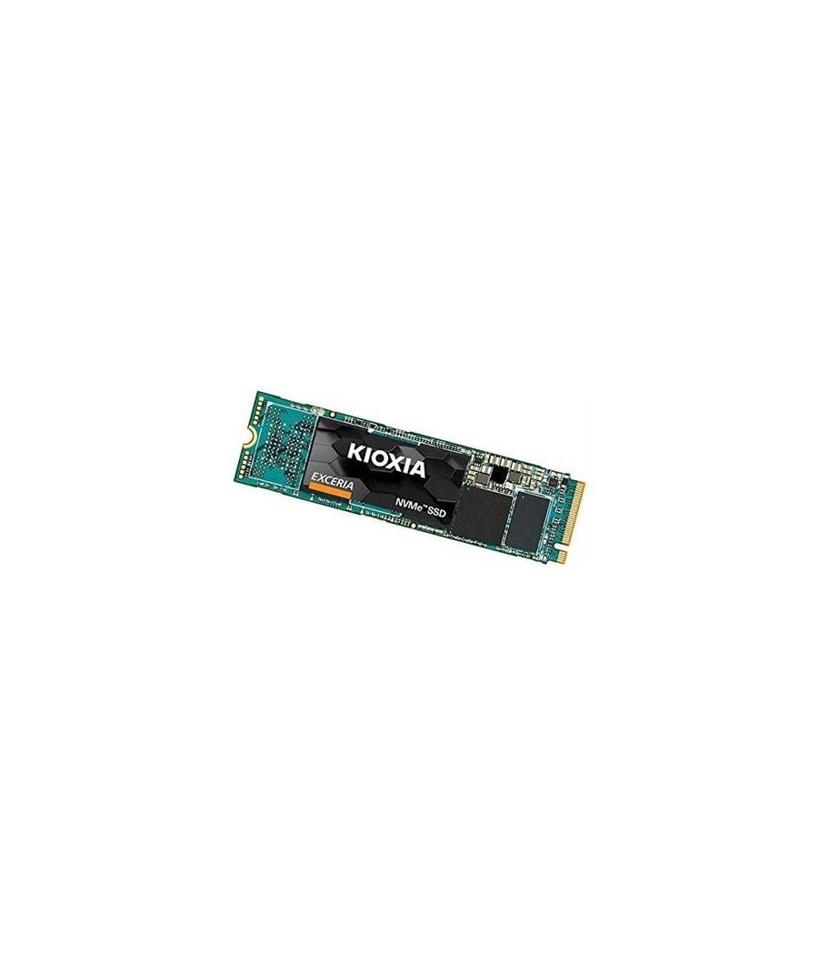SSD M.2 2280 250GB KIOXIA EXCERIA NVME PCIE3.0x4 R1700/W1600 MB/s - Imagen 1