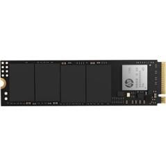 SSD M.2 2280 256GB HP EX900 PRO NVME PCIe Gen3 x4 R2250/1355 MB/s - Imagen 1