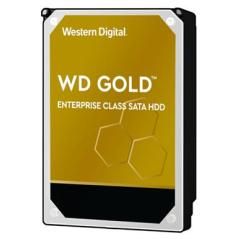 HD 3.5' 14TB WESTERN DIGITAL GOLD SATA 512MB 7200RPM - Imagen 1
