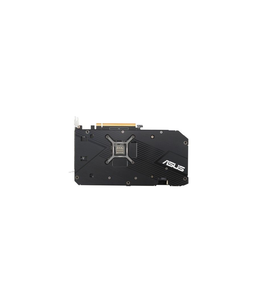 ASUS VGA AMD DUAL-RX6600XT-O8G - Imagen 4