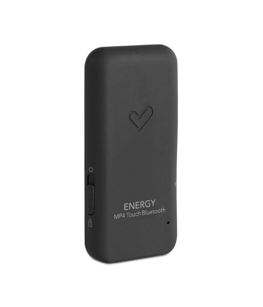 Energy Sistem MP4 Touch Bluetooth Amber - Imagen 3
