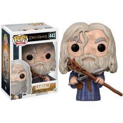 Funko pop el señor de los anillos gandalf - Imagen 1