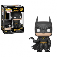 Funko pop dc batman 37248 - Imagen 1