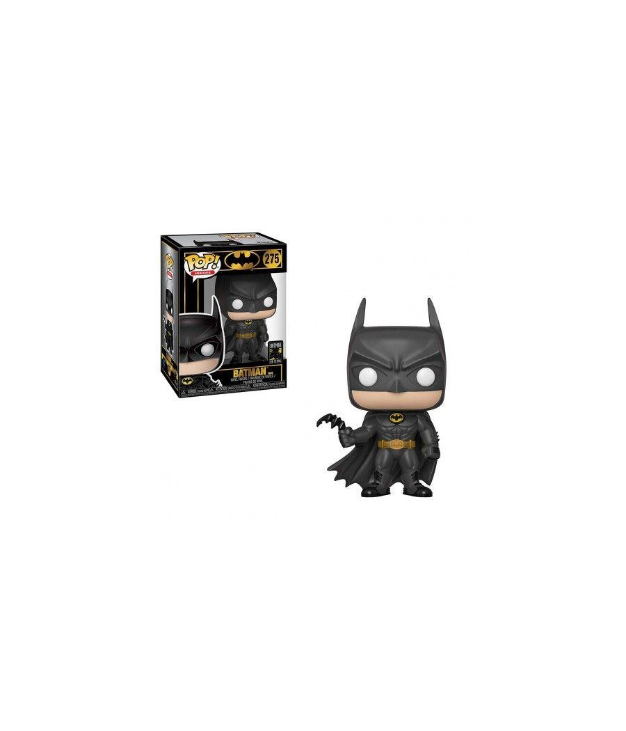 Funko pop dc batman 37248 - Imagen 1