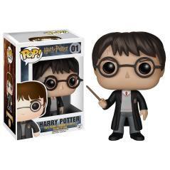 Funko pop harry potter harry potter - Imagen 1