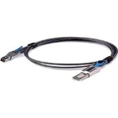 Cable de transferencia de datos hp 765652 - b21 mini sas - Imagen 1