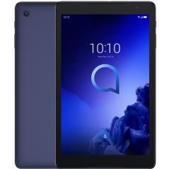 Tablet alcatel 3t midnight blue 10pulgadas - 5mpx -  5mpx - 16gb rom - 2gb ram - quad core - 4g - wifi - Imagen 1