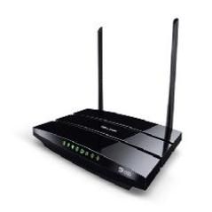 Router wifi dual 300mbps 2.4ghz 867mbps 5ghz tp - link - Imagen 1