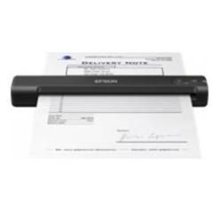 Escaner portatil epson workforce es - 50 a4 -  5.5s pag -  usb -  scansmart -  power pdf - Imagen 1