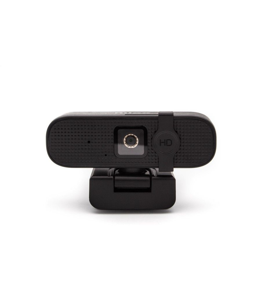 Webcam nilox nxwca01 fhd 1080p con microfono enfoque automatico - Imagen 1