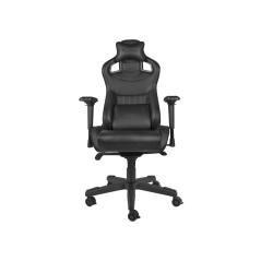 Silla gaming genesis nitro 950 negro - Imagen 1