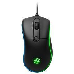 Raton gaming sharkoon skiller sgm2 negro - Imagen 1