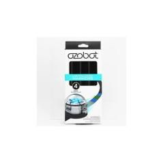 Rotuladores marcadores ozobot lavables negro pack 4 unidades - Imagen 1