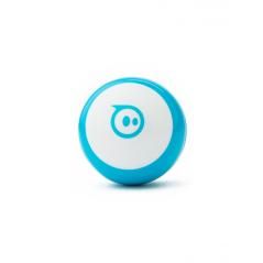 Robot sphero mini bola robotica interactiva azul - Imagen 1