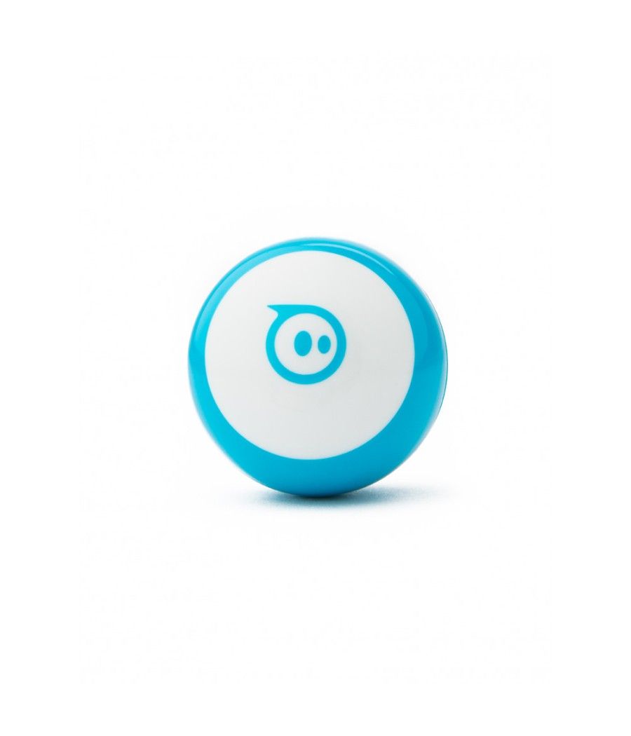 Robot sphero mini bola robotica interactiva azul - Imagen 1