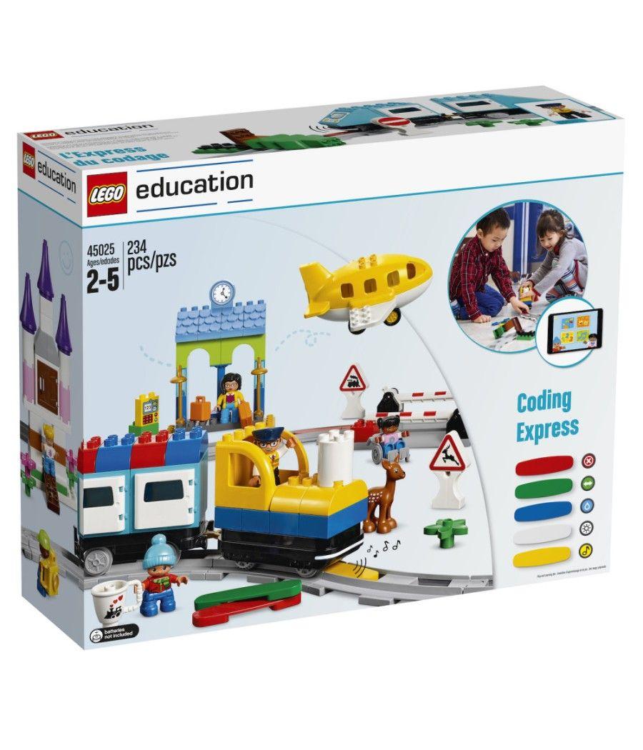 Lego coding express - Imagen 1