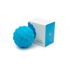 Funda sphero nubby azul - Imagen 1
