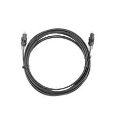 Cable toslink lanberg optico audio digital 2m negro - Imagen 1
