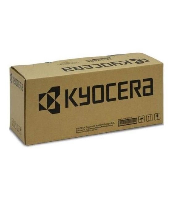 KYOCERA TK-8545K cartucho de tóner 1 pieza(s) Original Negro - Imagen 1
