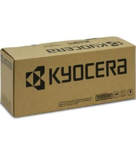 KYOCERA TK-5345K cartucho de tóner 1 pieza(s) Original Negro - Imagen 1