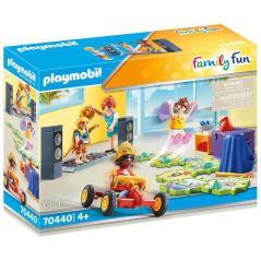 Playmobil kids club - Imagen 1