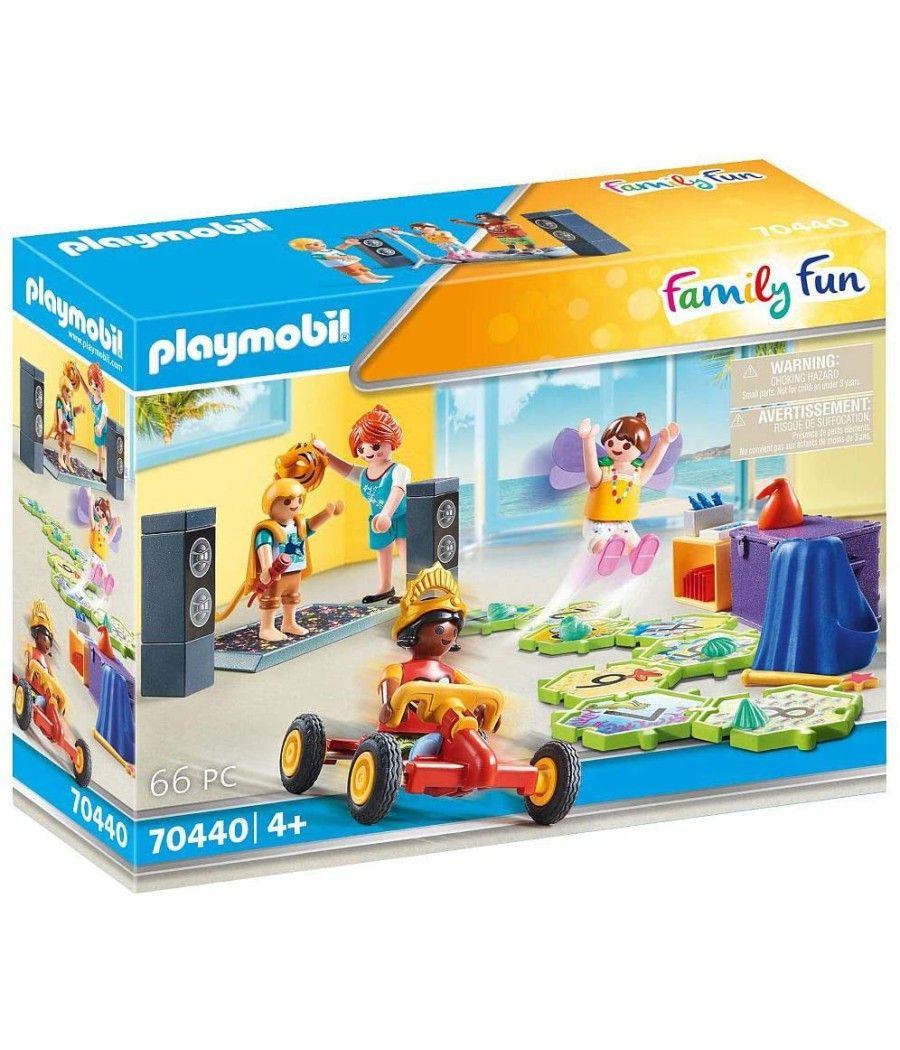 Playmobil kids club - Imagen 1