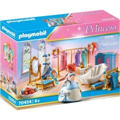 Playmobil vestidor con bañera - Imagen 1