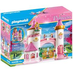 Playmobil castillo de princesas - Imagen 1