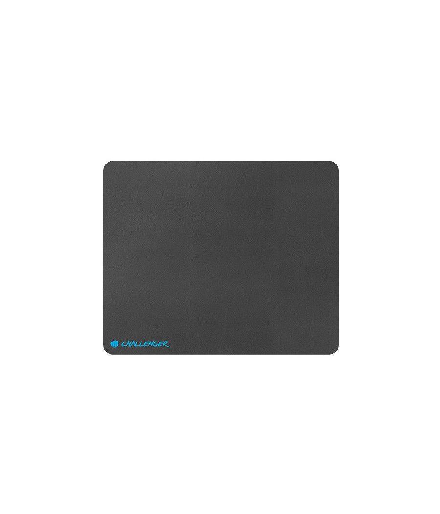 Alfombrilla gaming fury challenger m 300x250mm negro - Imagen 1