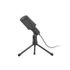 Microfono natec asp cardioide - Imagen 1