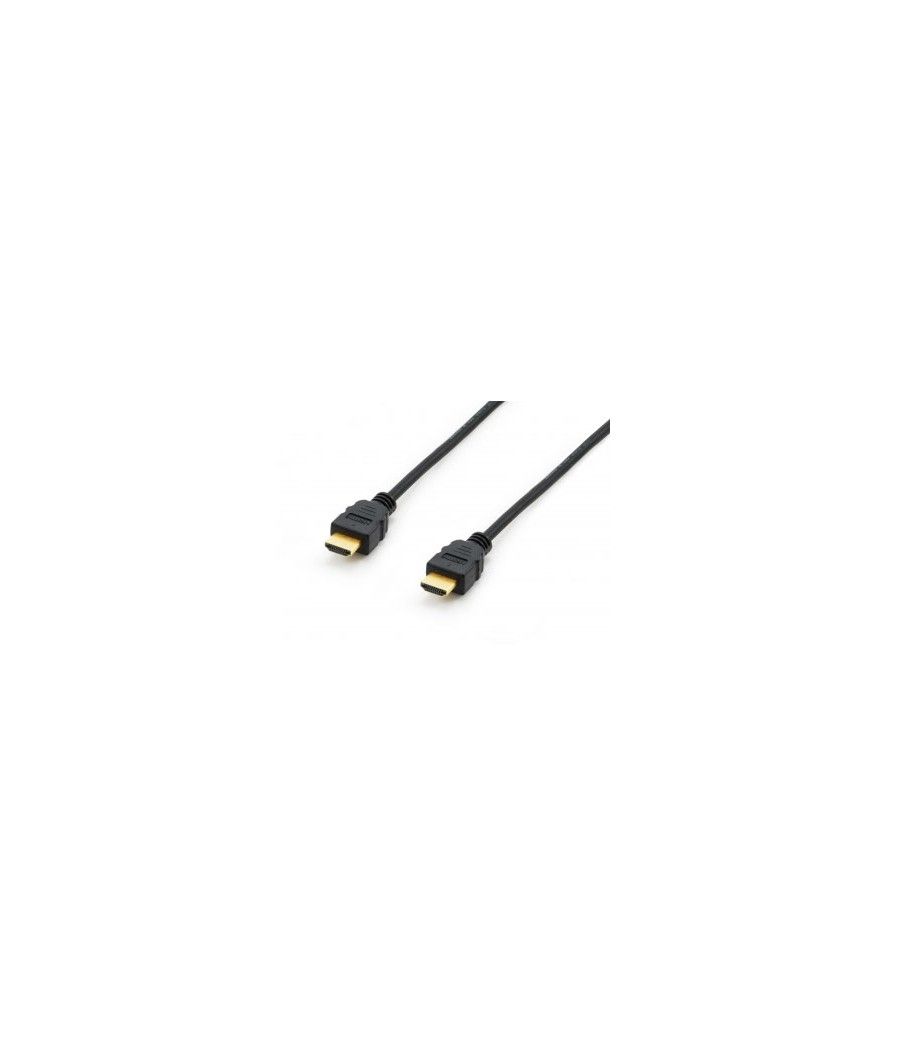 Cable hdmi equip high speed 3d eco 3m - Imagen 1