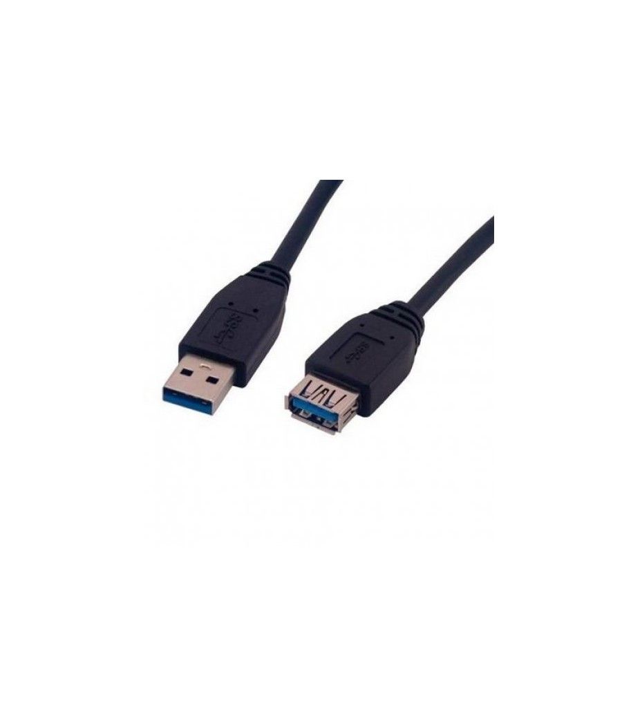 128399 - CABLE EQUIP ALARGO USB-A 3.0 M - H 3M