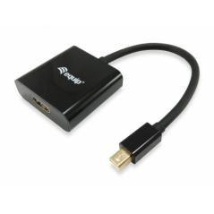 Adaptador equip mini displayport a hdmi - Imagen 1