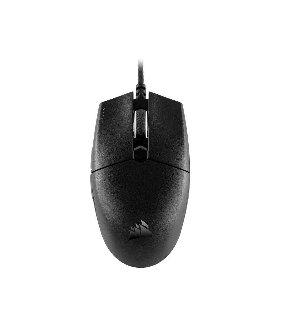 Mouse raton gaming corsair katar pro xt 18000dpi ultra light negro - Imagen 1